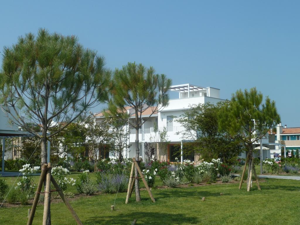 Villaggio Laguna Blu Caorle Exterior foto